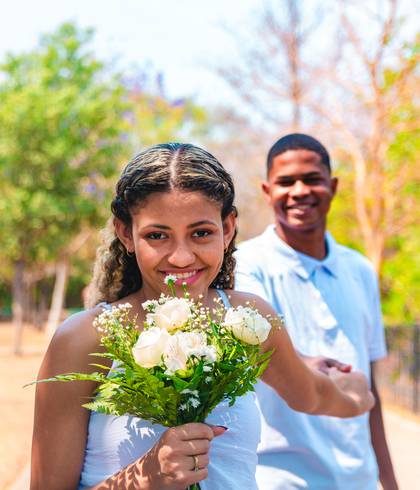Pré Wedding de Rayssa & Flávio