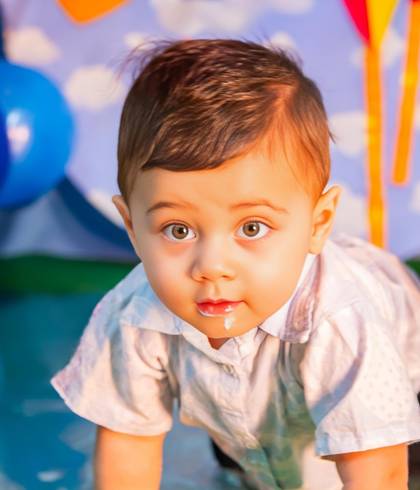 Smash The Cake de Smash The Cake - Caio