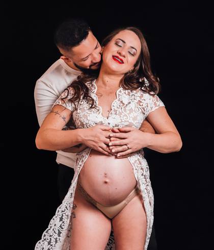 Gestantes de Gestante Josy