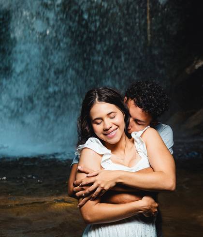 Pré Wedding de Ana & Mathias