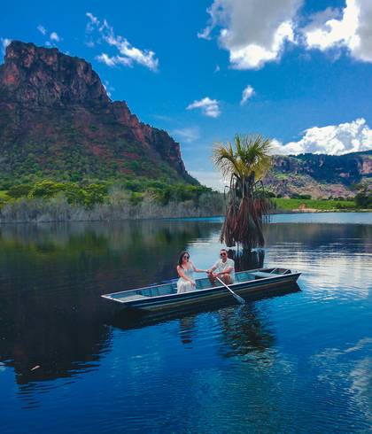 Pré Wedding de Tayane & Janderson