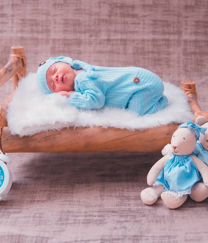 NewBorn de NewBorn Victor Gustavo