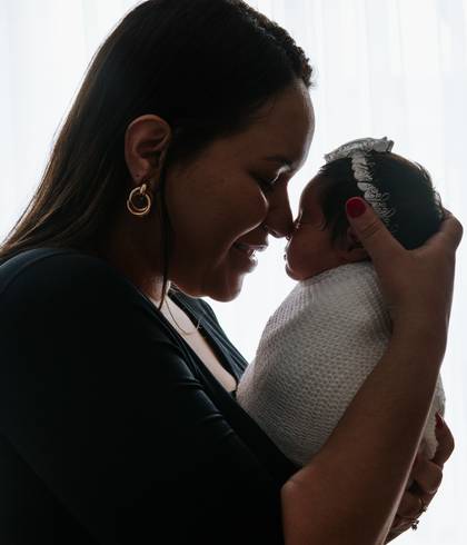 NewBorn de NewBorn Ana Izi