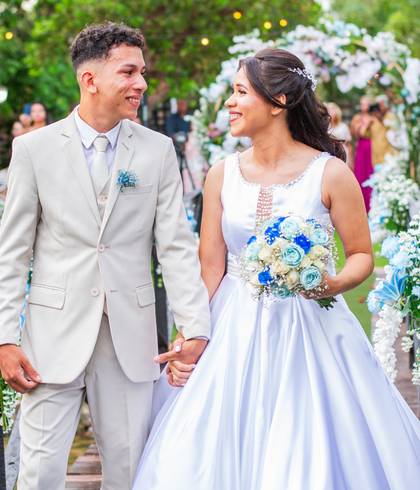 Casamentos de Casamento Ana & Mathias