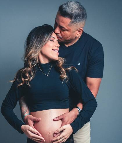 Gestantes de Gestante Amanda