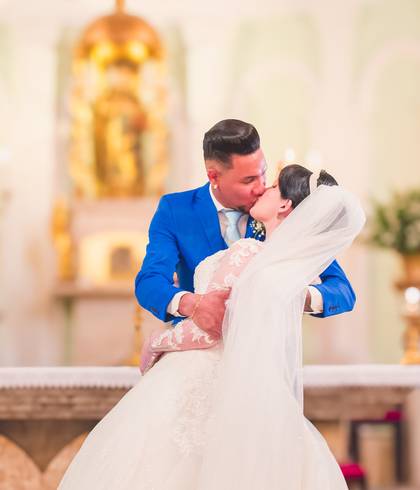 Casamentos de Ritielli & Jotha