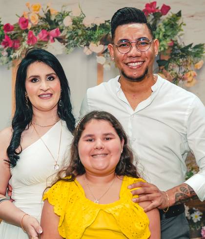 Casamento Civil de Ritielli & Jotha