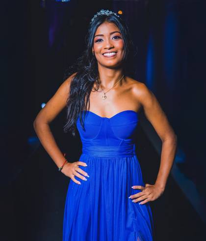 XV Anos de XV Anos - Bianca Duarte