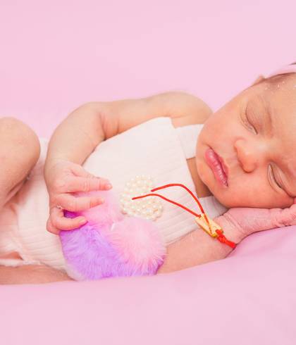 NewBorn de NewBorn Antonella Felix