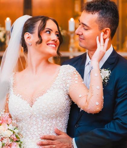 Casamentos de Tayane & Janderson