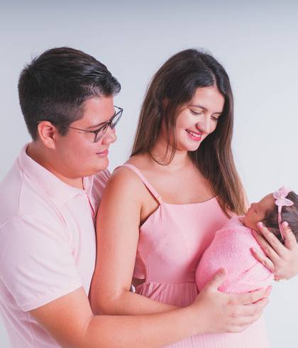 NewBorn de NewBorn Maria Gabriela