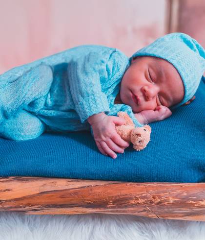 NewBorn de NewBorn Gustavo