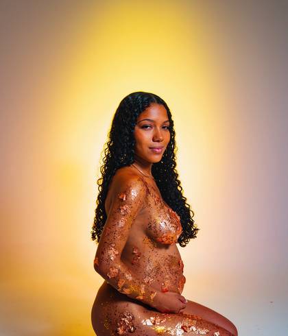 Gestantes de Gestante Yasmim