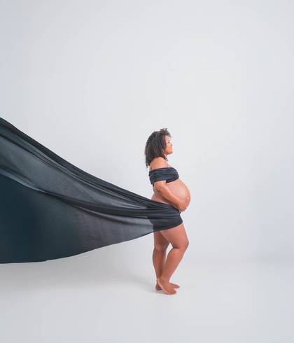 Gestantes de Gestante Joyce