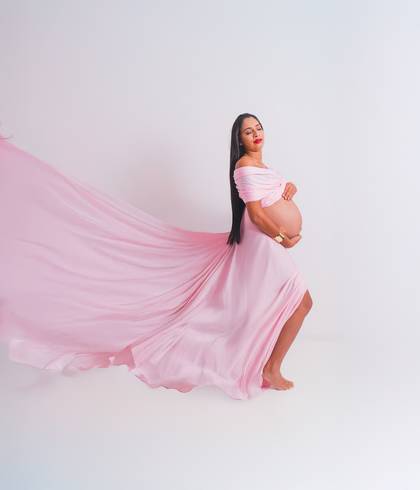 Gestantes de Gestante Carolina