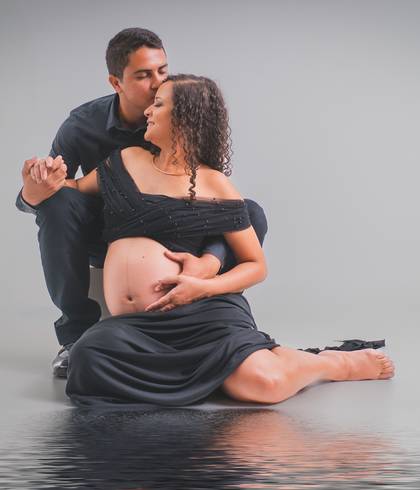 Gestantes de Gestante Cleide