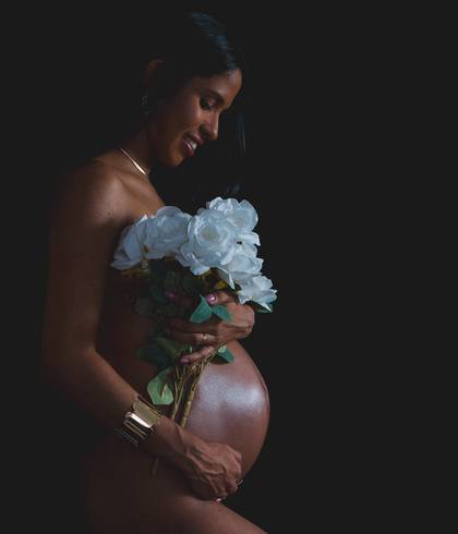 Gestantes de Gestante Estefani