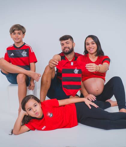 Gestantes de Gestante Menycke