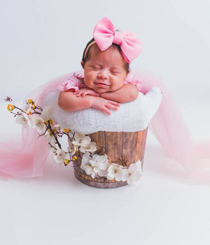 NewBorn de NewBorn Maria Sofia