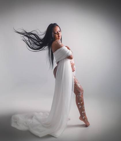 Gestantes de Gestante Dandara