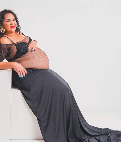 Gestantes de Gestante Marcela