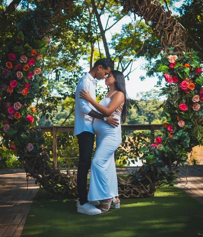 Gestantes de Gestante Ana Carolina