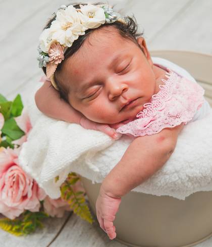 NewBorn de Newborn Beatriz