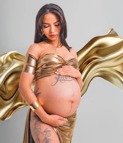 Gestantes de Gestante Gabriela