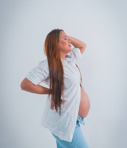 Gestantes de Gestante Barbara