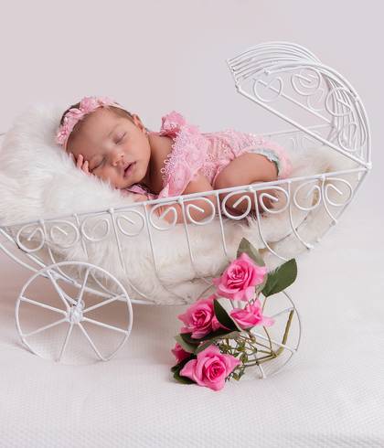 NewBorn de NewBorn Beatriz