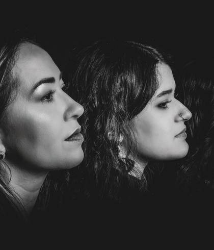 Ensaios de Ensaio de Familia Mary Freitas