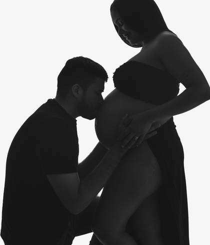 Gestantes de Gestante Mikaelle Amorim