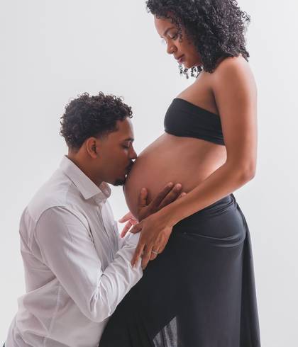 Gestantes de Gestante Any