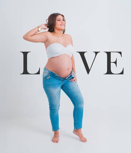 Gestantes de Gestante Maria Clara