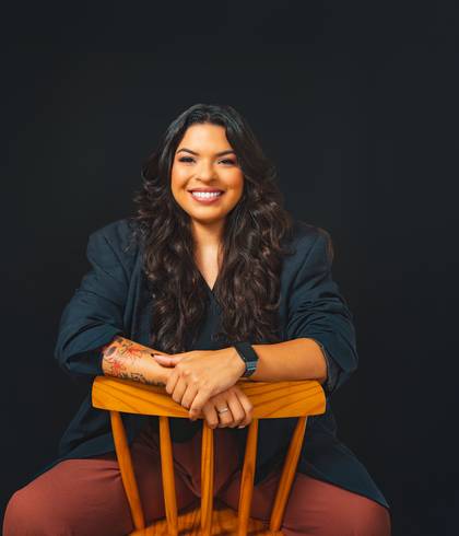 Corporativo de Corporativo Fabiana Siqueira