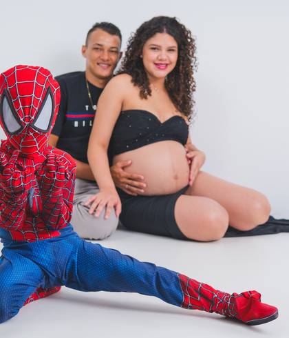 Gestantes de Gestante Ana Oliver