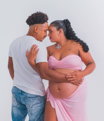 Gestantes de Gestante Dara