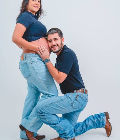 Gestantes de Gestante Lara