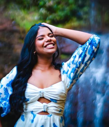 Pré XV de Pré XV Lani Marie