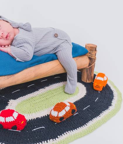 NewBorn de NewBorn Icaro