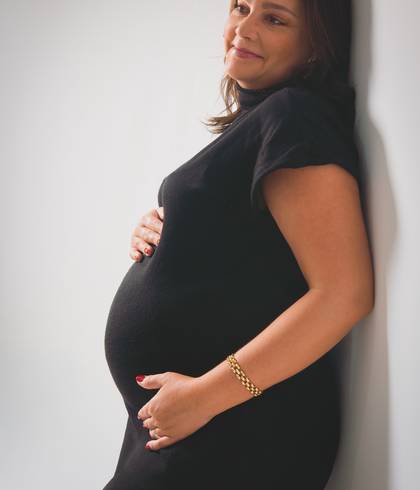 Gestantes de Gestante Betina