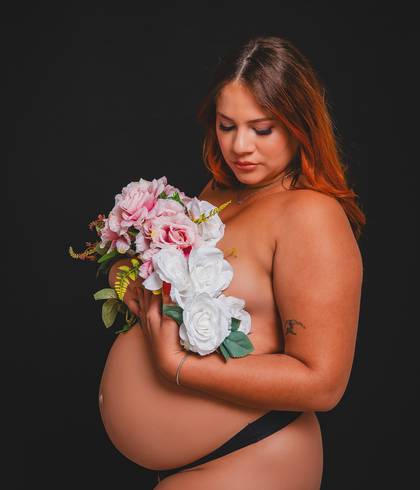 Gestantes de Gestante Stella