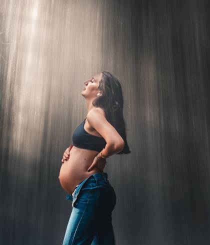 Gestantes de Gestante Marcela Eduarda 