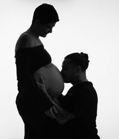 Gestantes de Gestante Gessica Nara