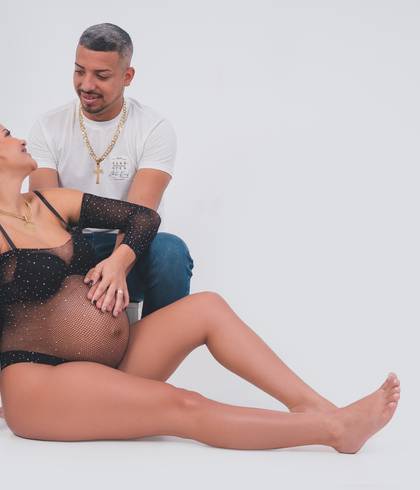 Gestantes de Gestante Maildes