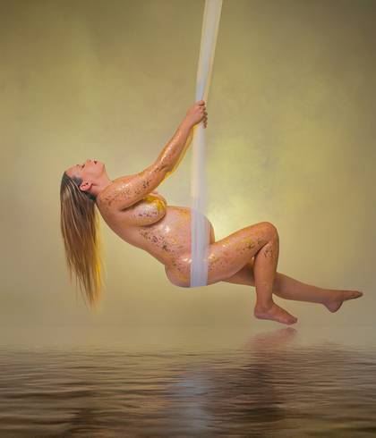 Gestantes de Gestante Vanice