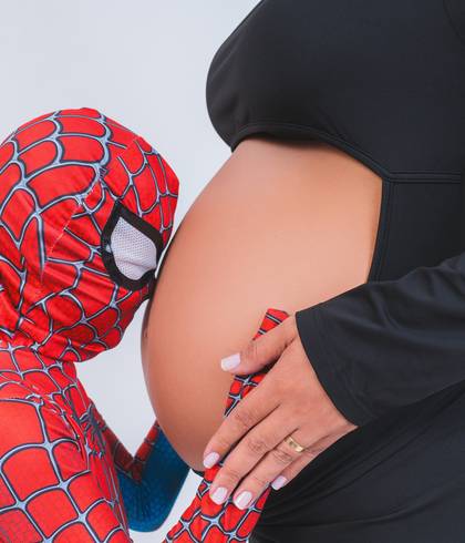 Gestantes de Gestante Isadora