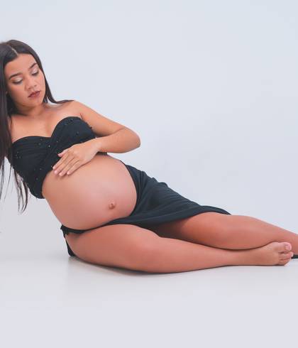 Gestantes de Gestante Anny Gabrieli