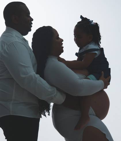 Gestantes de Gestante Leticia