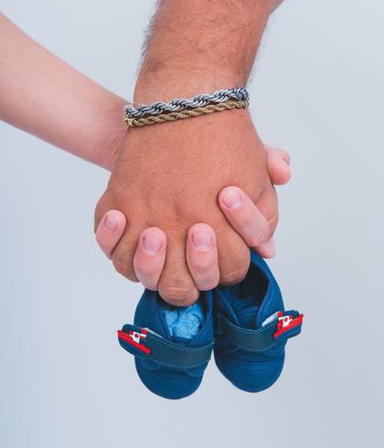 Gestantes de Gestante Arielen Dalmoro